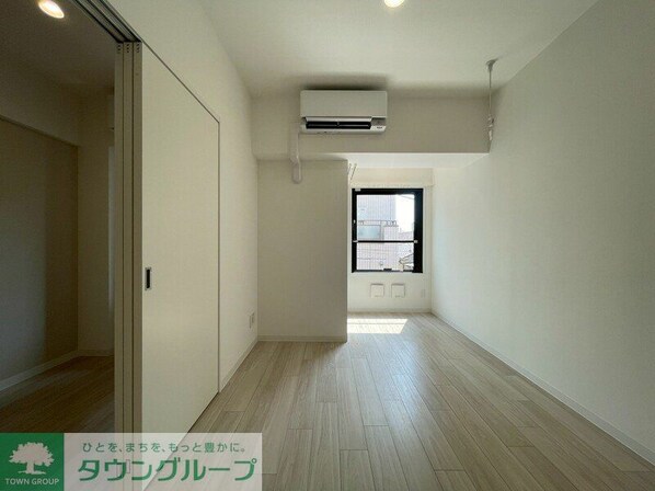 ルミーク北千住の物件内観写真